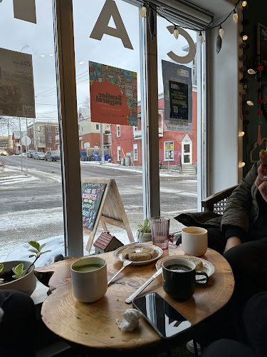 Comentarii opinii despre Café Cloudforest