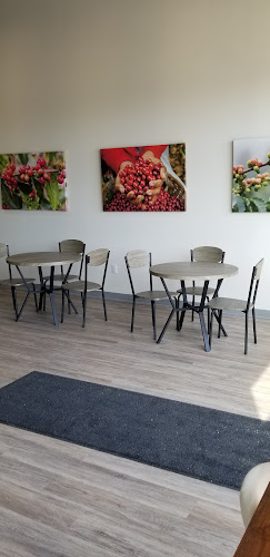 Opinii despre Get Roasted Café and Snack Bar în Barrie - Hospitality and gastronomy