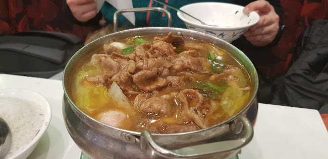 The One Restaurant - Burnaby