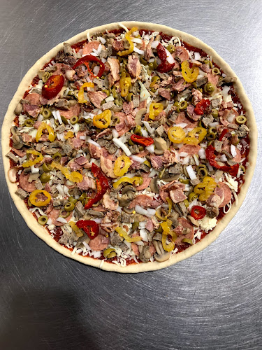 Comentarii opinii despre Peppinos Pizzeria