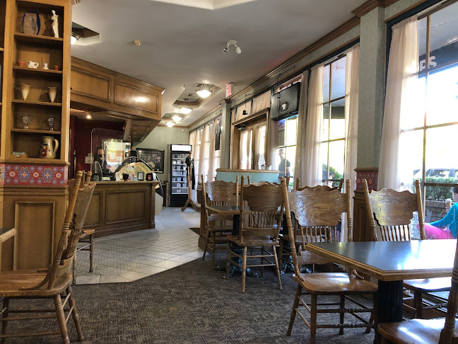 Comentarii opinii despre Matteo's Gelato