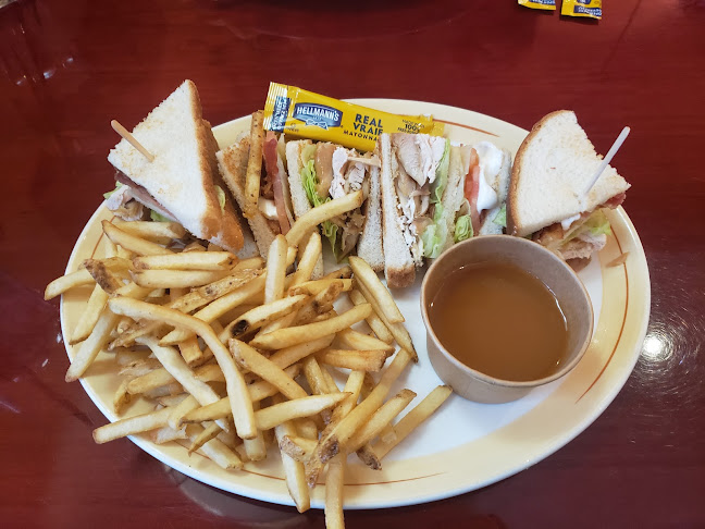 Rôtisserie Scores - Ottawa