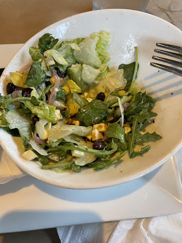 Opinii despre Jack Astor's Bar & Grill Pickering în Pickering - Hospitality and gastronomy