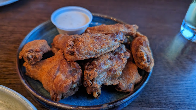 Opinii despre The Cabin Pub + Party în Edmonton - Hospitality and gastronomy