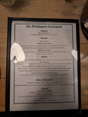 1325 Wellington St. W, Ottawa, ON K1Y 3B6