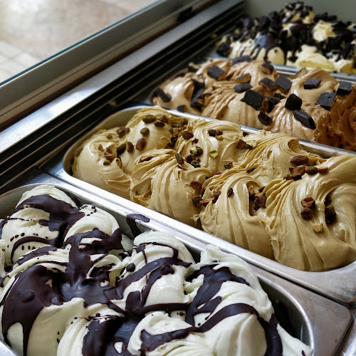 Angela's Gelato & Fine Refreshments - Stratford