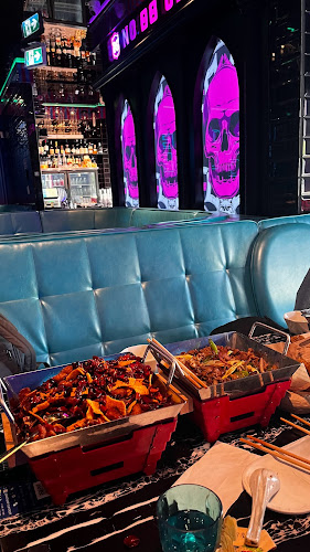 Comentarii opinii despre 88 干锅小馆 88 DRY POT