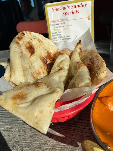 Opinii despre Sheshu’s Sizzling Tandoor în Grande Prairie - Hospitality and gastronomy