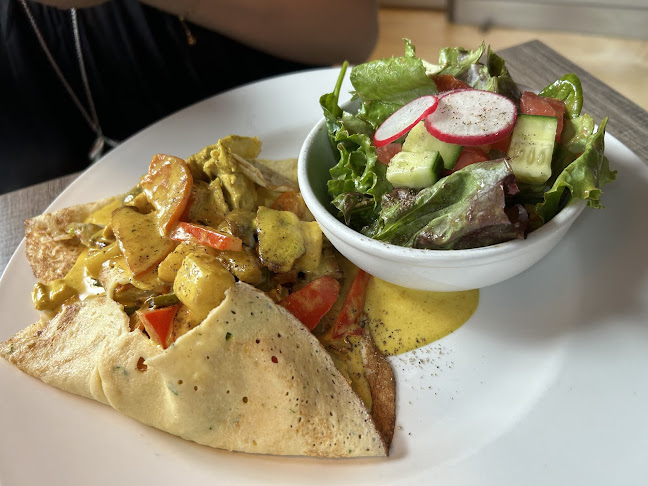 The Apricot Tree Cafe - Mississauga