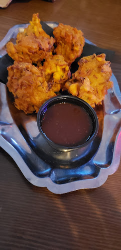 Sizzling Tandoor Uptown - Victoria