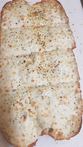 Zaytoun Pizza - Ottawa