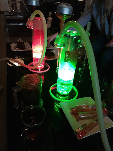 Bliss Cafe - Burnaby