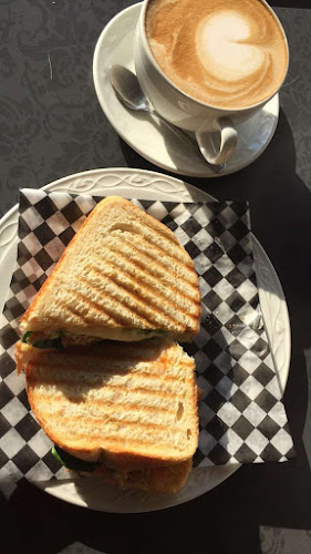 Cafe Cristal - Ottawa