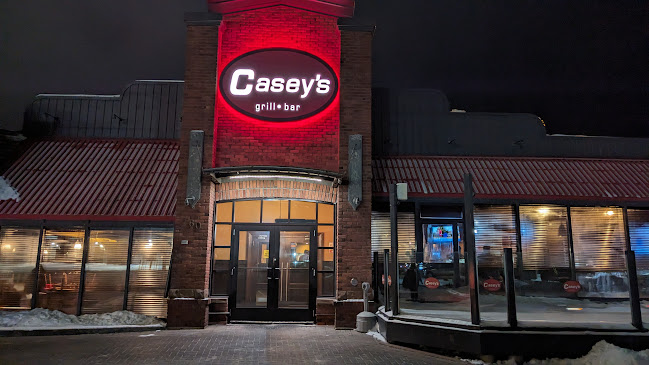 Casey’s Grill Bar
