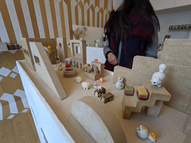 Milky's - Hospitality and gastronomy