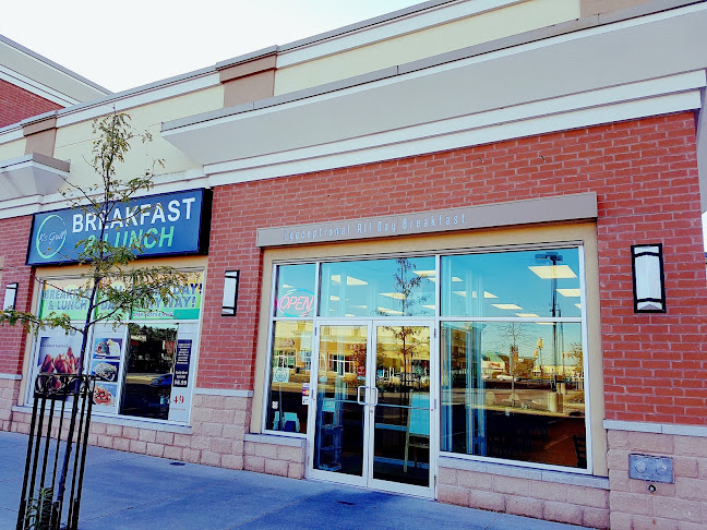 K's Grill-Breakfast & Lunch