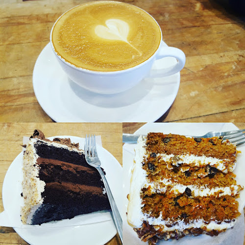 Bobbette & Belle Artisanal Pastries - Hospitality and gastronomy