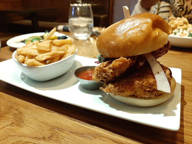 Opinii despre Baxters Landing în Oshawa - Hospitality and gastronomy