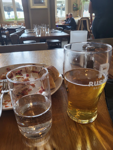 Steamship Grill & Bar - Hospitality and gastronomy