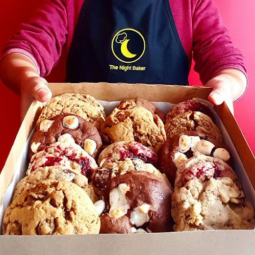 The Night Baker - College - Hospitality and gastronomy