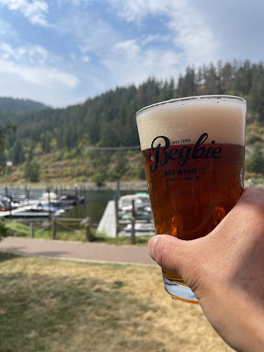 Moose Mulligans Public Eatery - Sicamous