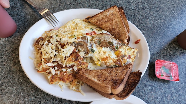 Grumpys Grill - Hospitality and gastronomy