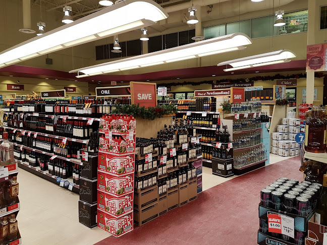 10 Elizabeth Ave, St. John's, NL A1A 1W4