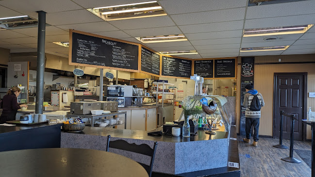 Deli City Cafe & Catering - Kelowna