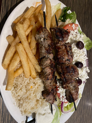 Fifty's Grill & Deli - Hospitality and gastronomy