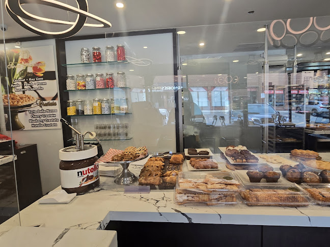 Sweet Boutique - Woodbridge