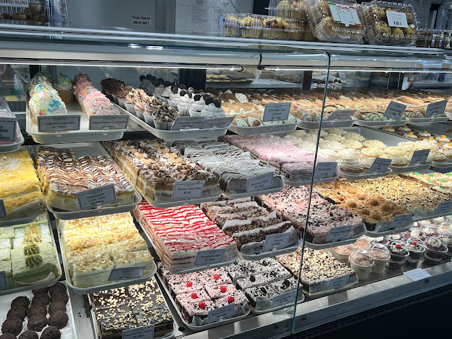 Italian Bakery