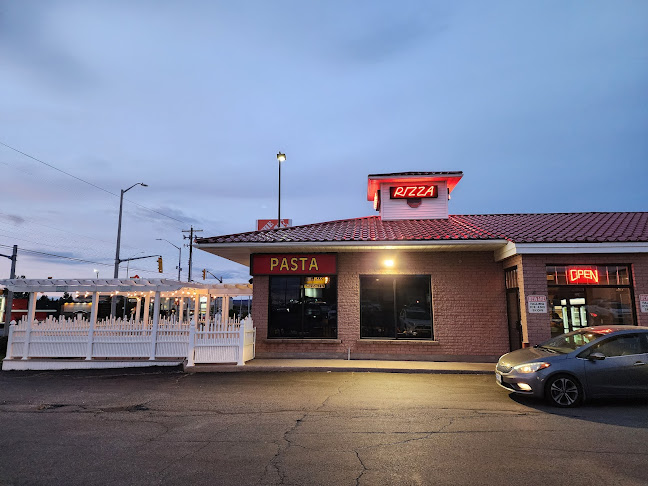 Fratelli's Kitchen - Hospitality and gastronomy