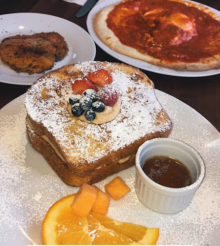 Comentarii opinii despre Bellissimo Bistro