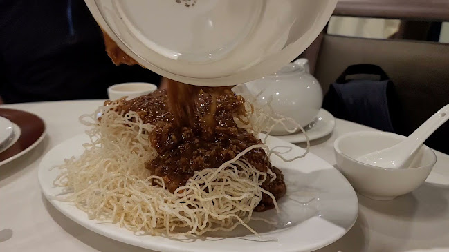 Kirin Restaurant - Vancouver