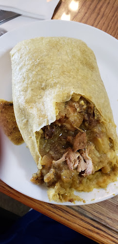 D Roti Shak - New Westminster