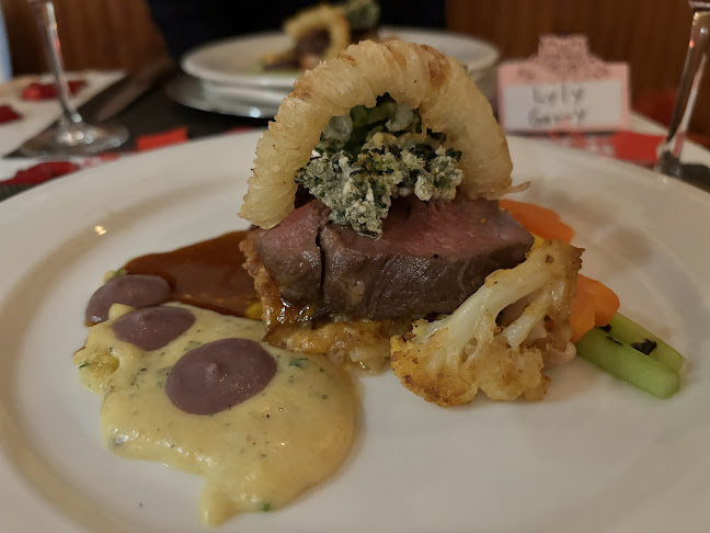 Henry's Kitchen Pasta & Grill (Reservation & Pre-order Only ) - Port Moody