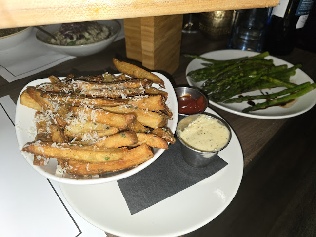 Opinii despre Buvette Restaurant and Wine Bar în Burlington - Hospitality and gastronomy