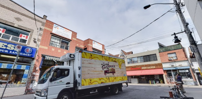 The Dirty Bird Chicken + Waffles - Toronto