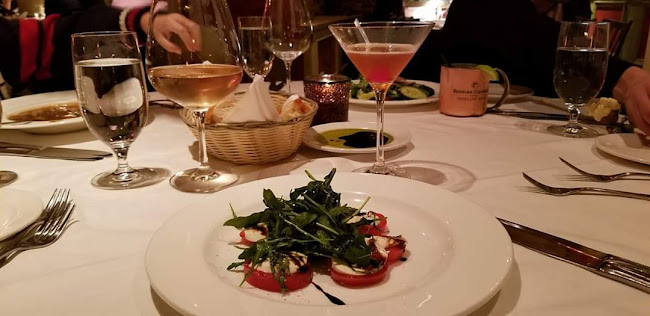 Comentarii opinii despre Al Porto Ristorante