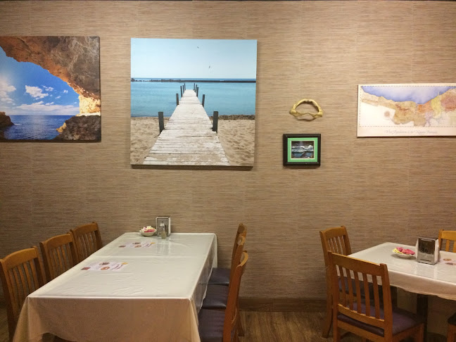 Comentarii opinii despre Sal's Family Restaurant