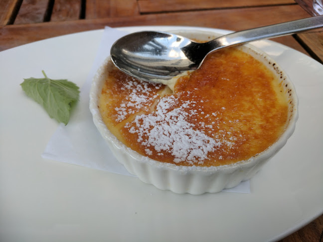 Opinii despre Proof Kitchen + Lounge în Waterloo - Hospitality and gastronomy