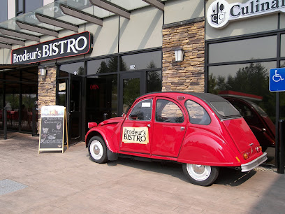 Brodeur's Bistro