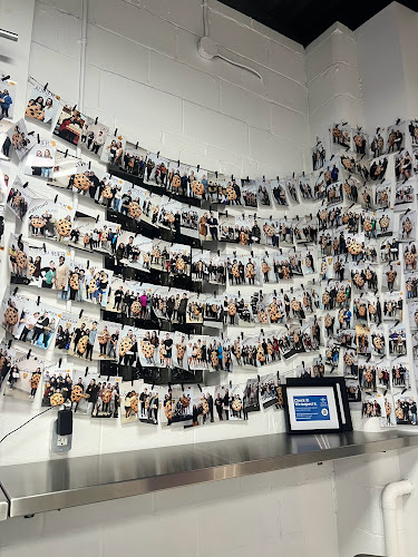 Sweet Lou's Cookies - Hospitality and gastronomy