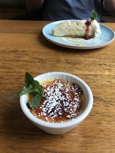 Comentarii opinii despre Steamship Grill & Bar