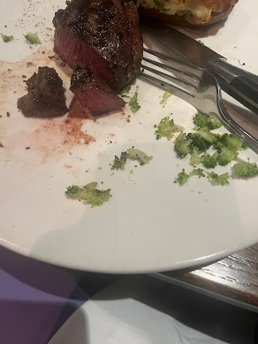 Comentarii opinii despre The Keg Steakhouse + Bar - Lethbridge