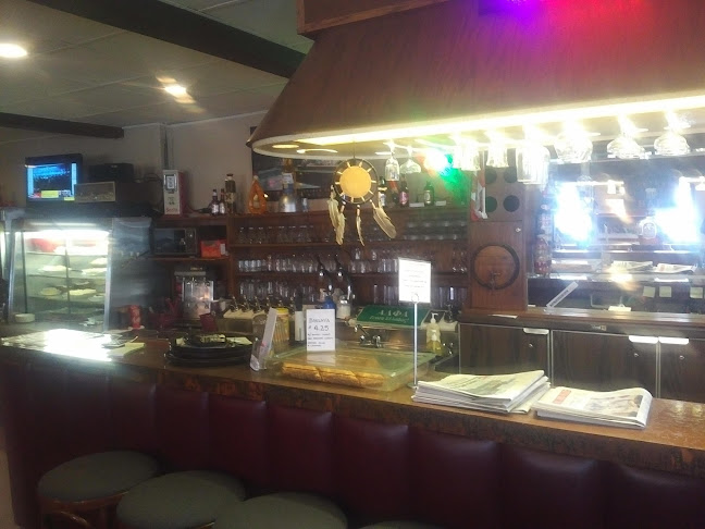 Gus's Restaurant - Greater Sudbury