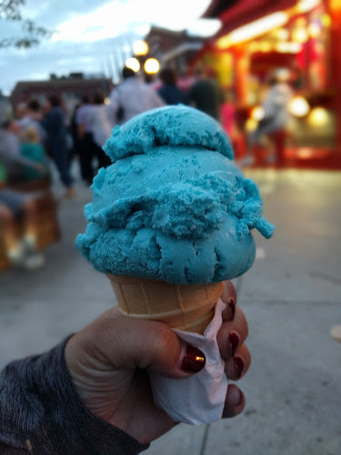 Comentarii opinii despre Lois 'N' Frima's Ice Cream