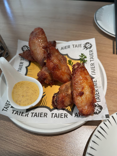 TAI ER SICHUAN CUISINE 太二酸菜鱼 (RICHMOND) - Richmond