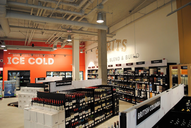 Everything Wine - Vancouver