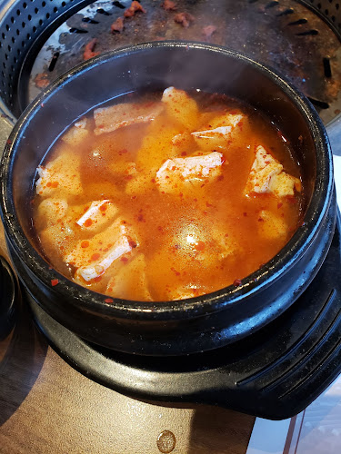 Opinii despre Nakwon Korean Restaurant în Markham - Hospitality and gastronomy